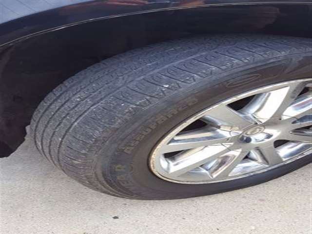 2007 Chrysler 300 Touring 4dr Sedan